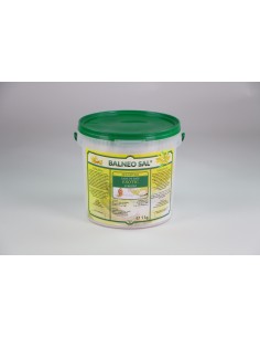 Sare de baie Exotic Ylang - Ylang