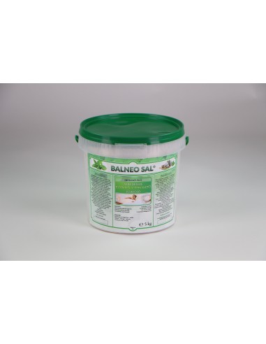 Sare de baie Ronita 5 Kg.