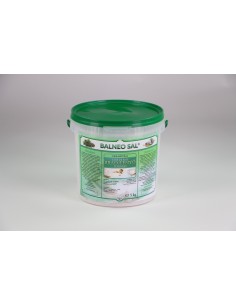 Sare de baie Brad 5 Kg.