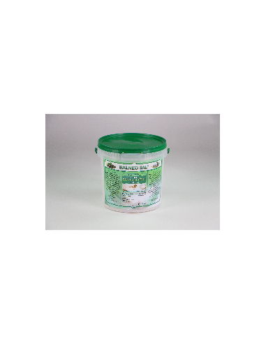 Sare de baie Brad 5 Kg.