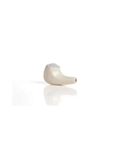 Inhalator de sare parajdi din portelan - cu ingrediente active 100% naturale