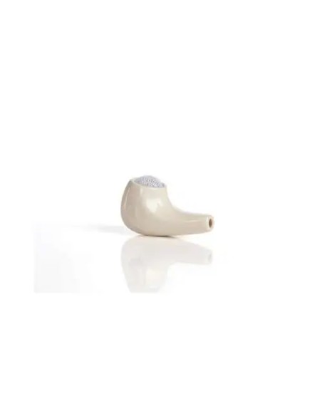 Inhalator de sare parajdi din portelan - cu ingrediente active 100% naturale