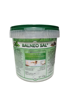 Sare de baie Ronita 5 Kg. 2