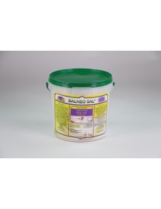 Sare de baie Relax 5 Kg.